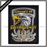 Airsoft 88 Embroidery Patch for Military Emblem (BYH-11077)