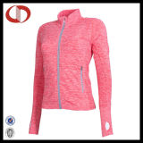 Wholesale High Quality Women Compression Fitness Jacket
