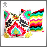 2017 New Design Digital Double Side Printing Cushion Cover Df-E169