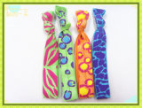 Best Quality Candy Knotted Flat Elastic Hair Band