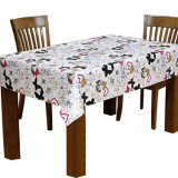 Disposable Paper Table Cloth Party Tablecloth