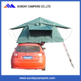 2017 Top Rated Aluminum Vehicle Pop up Tent for Car Campers