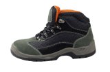 Hiking Safety Shoes with CE Certificate (SN1507)