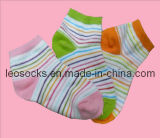 New Style Children Cotton Socks (DL-CS-19)
