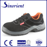 Slip Resistant Safety Shoes Protect Foot RS6130
