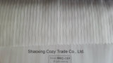 New Popular Project Stripe Organza Voile Sheer Curtain Fabric 0082119