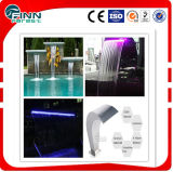 Factory Price to Sell Swimming Pool Garden Water Curtain