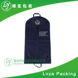 Wholesale Reusable Foldable Non-Woven Suit Cover/Garment Bag Made in China
