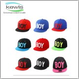Colored Promotional Cotton Baseball Cap for Children