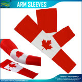 Different National Flags Design on Arm Sleeve (B-NF43F14006)