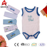 5PCS New Product Toddler Clothing Child Warm Newborn Baby Clothes