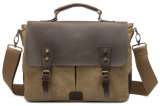 Hot Sale Canvas Handbags Messenger Bag