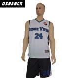 Ozeason Custom Sublimation Basketball Uniforms for Team Sportswear