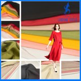 Viscose Mixture Rayon Tencel Linen Fabric for Dress Shirt Curtain