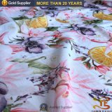 Beautiful Chinese Wholesale Digital Printing Chiffon Fabric for Dress