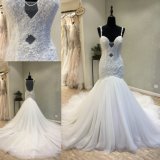 2018 Hot Sale Sexy Mermaid Bridal Gown Wedding Dress