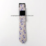 Wholesale Paisley Print Fabric Neckties