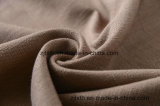 Polyester Linen Imitation Upholstery Fabric