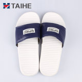 New Designs Flat EVA Soft Slide Sandal Men Slippers