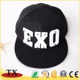 High Quality 100% Cotton Soft Children Cap for Sports Hat