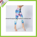 Breathable Comfortable Yoga Pants Fitness Colorful Yoga Leggings for Women