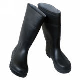 PVC Cheap Safety Industry Work Boots Military China Manufacturer (JMC-300G)