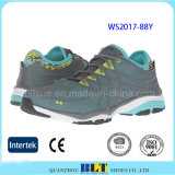 Popular Women Breathable Good Quality Sport Shoes