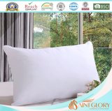 Hotel Home Hollow Fiber Filling Pillow Polyester Synthetic Cushion