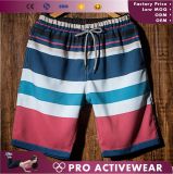 Quick Dry Wholesale Mens Blank New Design Crossfit Board Shorts