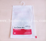 Moisture Proof White EVA Bag for Garment Package (YJ-L026)