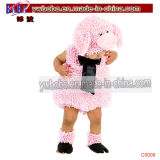Baby Items Party Squiggly Piggy Costume Baby Accessories (C5009)
