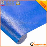 No. 23 Blue Nonwoven Laminated Fabric Tablecloth