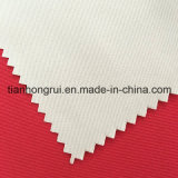 National Standard En11612 100% Cotton Flame Retardant Clothing Fabric
