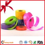 Iridescent Ribbon Roll for Ribbon Packaging Box