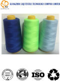 High-Tenacity Polyester Embroidery Sewing Fabric Sewing Thread