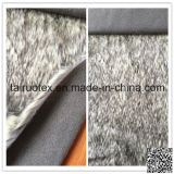 Fashion Fake Fur for Garment Fabric