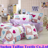 Disperse Printed Bedsheet for Home Textile