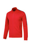 Factory Red Easy to Dry, Breathable, Long Sleeve Football Training Suit
