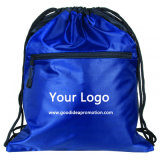 Promotional Sport Bag with Drawstrings