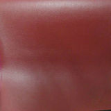 High Fixed Red Color PVC Leather