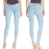 Wholesale High Quality Denim Jeans for Women