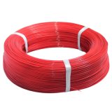 Fluoroplastic Insulated Cable 32AWG with UL10064