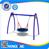 Commercial Children Playset Toys Swing Outdoor Playground (YL-QQ011-005)