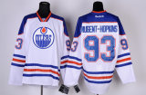 Custom Design V-Neck Ice Hockey Training Jerseys