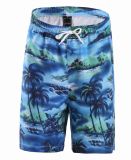 Men and Women's Quick Dry Board Shorts Stock (MB008)