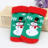 Lovely Christmas Socks High Quality Christams Stocking
