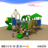 Children Outdoor Forest Playground (VS2-3097A)