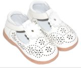 Male/Female Casual Shoes Leather Comfortable Sandals Kids/Children Shoes
