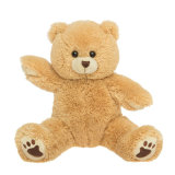 Ce En71 Certificated High Quality Cute Teddy Bear Custom Plush Toy