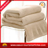 High Quality Coral Fleece Blanket for Airline (ES3051513AMA)